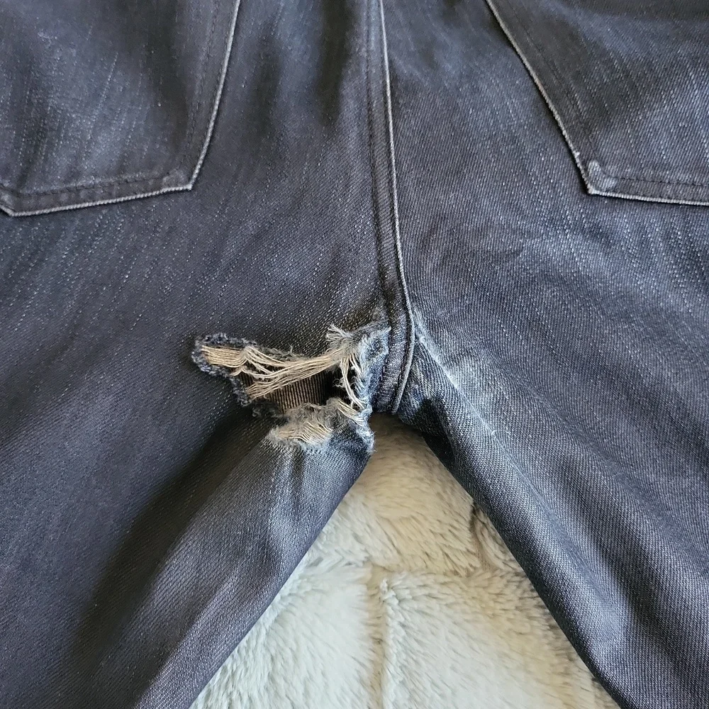 Viktor & Rolf Jeans - Picture 6 of 6